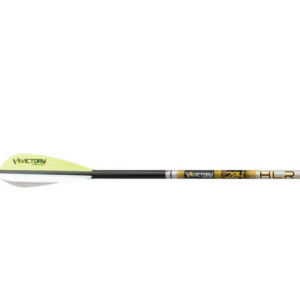 Victory HLR Elite Arrows Fletched