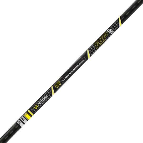 Victory RIP SS Elite Arrow Shafts, 12pk 400