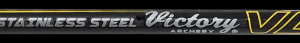 Victory VAP SS 250 Elite Shafts 12pk