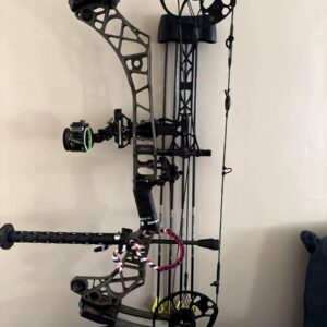 mathews vxr 28