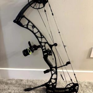 Hoyt Ax2
