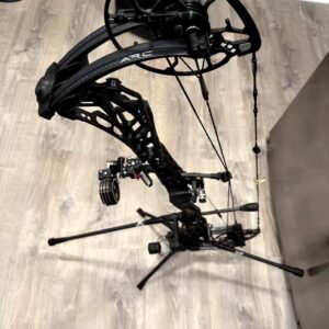 Mathews Arc 34 compound bow