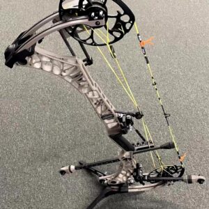 mathews phase 4 29 compound bow