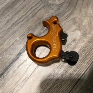 Nock 2 it thumb release