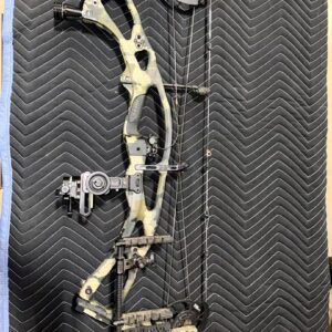 Hoyt Rx7 Ultra